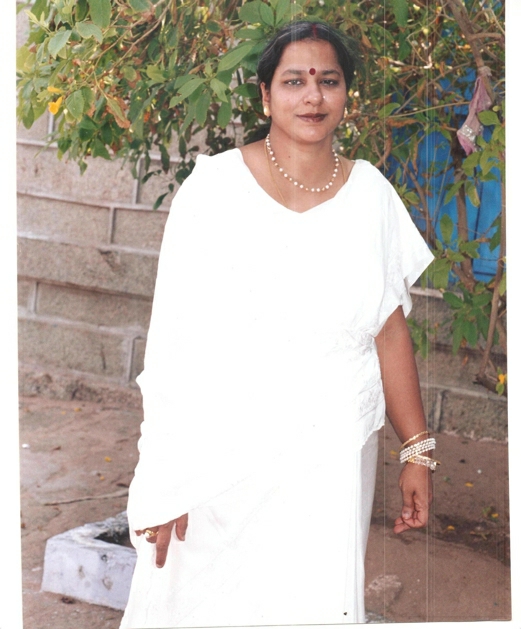 भगवान शैलजा नारायण